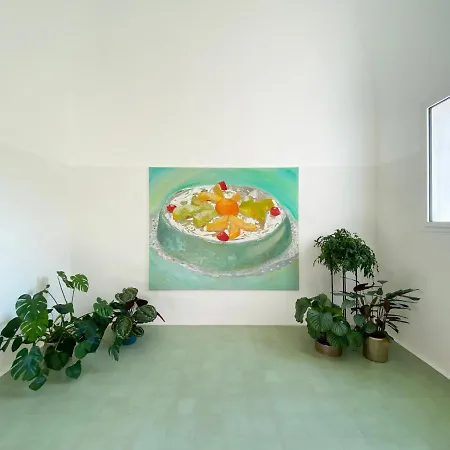 Bed & Breakfast Zahara