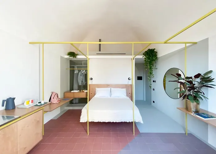 Zahara Bed & Breakfast Catania