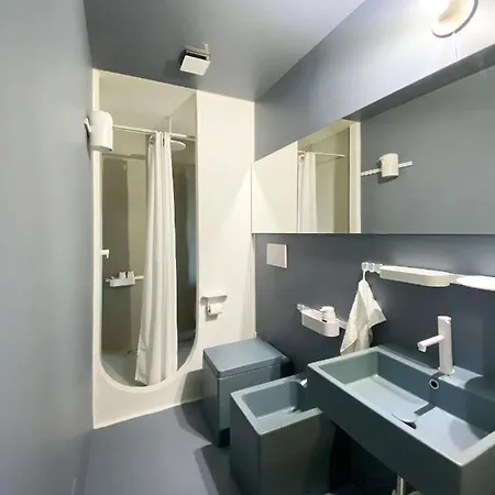 Bed and Breakfast Zahara Κατάνια