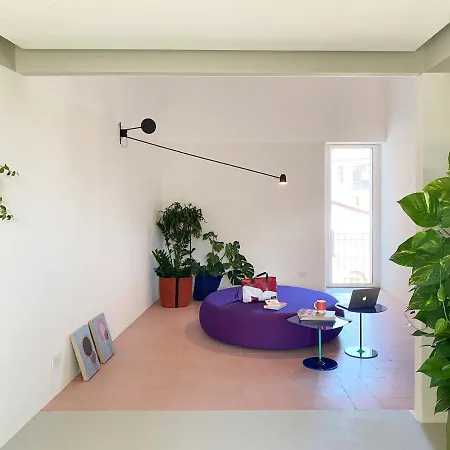 Bed and Breakfast Zahara Κατάνια