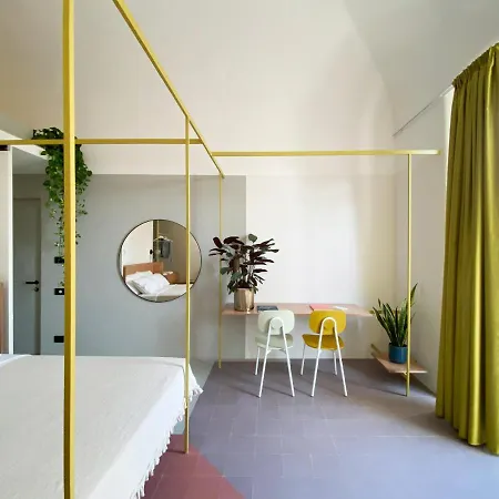 Zahara Bed and Breakfast