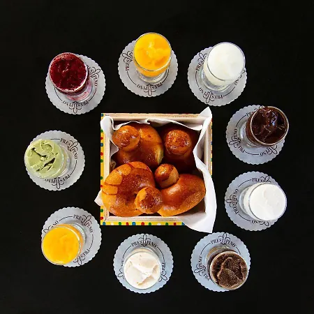 Zahara Bed and Breakfast 4*