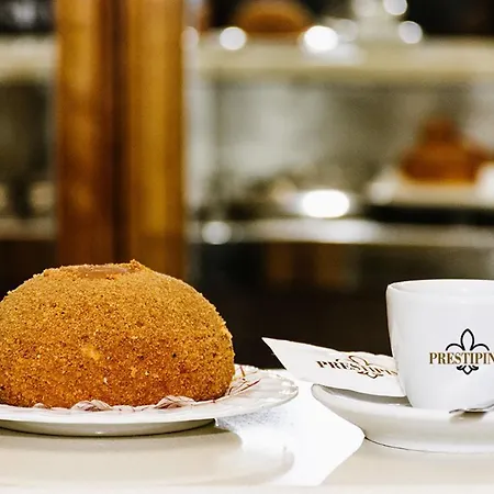 Zahara Bed and Breakfast Κατάνια