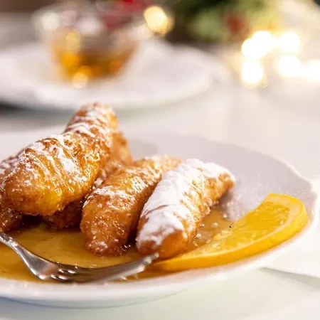 Zahara Bed and Breakfast