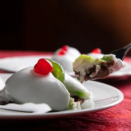 Bed and Breakfast Zahara Κατάνια