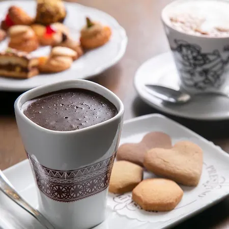 Bed and Breakfast Zahara 4*