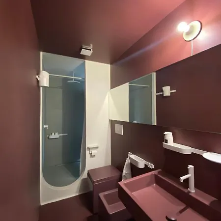 Bed and Breakfast Zahara Κατάνια