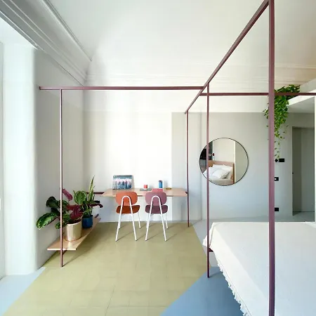 Zahara Bed and Breakfast Κατάνια