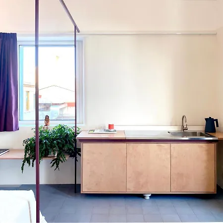 Bed & Breakfast Zahara Catania