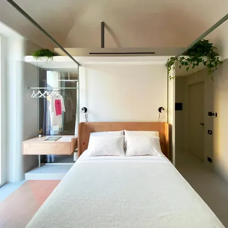 Bed and Breakfast Zahara Κατάνια