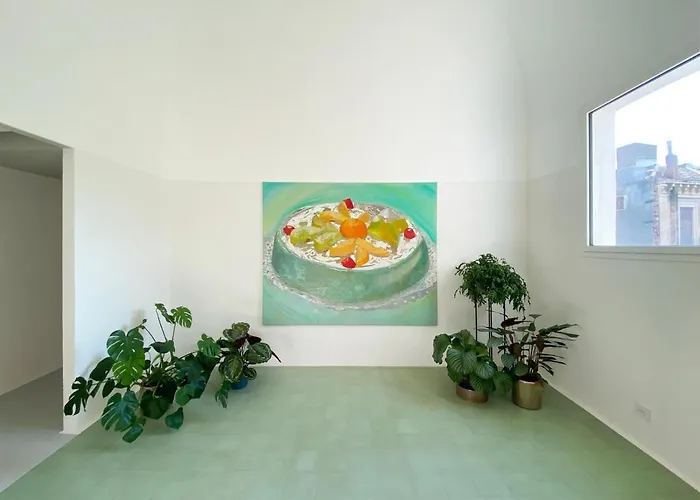 住宿加早餐酒店 Zahara